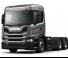 Samochody ciężarowe Ciągniki siodłowe Scania G 370 A6x2NA