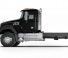 Samochody ciężarowe Ciągniki siodłowe Mack Granite Day Cab MP7 6x2