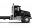 Samochody ciężarowe Ciągniki siodłowe Mack Granite Day Cab MP7 6x2