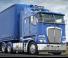 Kenworth K200 1.7M Day Cab MX15 6x4