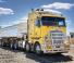 Kenworth K200 2.3M Flat roof MX15 8x6