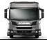 Samochody ciężarowe Ciągniki siodłowe Scania L 320 A4x2NB