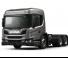 Samochody ciężarowe Ciągniki siodłowe Scania L 320 A6x2NB