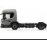 Samochody ciężarowe Ciągniki siodłowe Scania L 340 A4x2NB