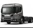 Samochody ciężarowe Ciągniki siodłowe Scania L 340 A4x2NB