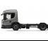 Samochody ciężarowe Ciągniki siodłowe Scania L 360 A4x2NB