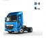 DAF LF 290 FA 13t SLEEPER CAB