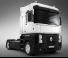 Samochody ciężarowe Ciągniki siodłowe Renault MAGNUM 470.18T