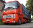 Samochody ciężarowe Ciągniki siodłowe Renault MAGNUM AE 520.22T