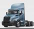 Samochody ciężarowe Ciągniki siodłowe Freightliner New Cascadia 116 BBC 60 RR