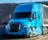 Samochody ciężarowe Ciągniki siodłowe Freightliner New Cascadia 116 BBC 60 XT