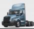 Samochody ciężarowe Ciągniki siodłowe Freightliner New Cascadia 126 BBC 60 RR
