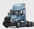 Samochody ciężarowe Ciągniki siodłowe Freightliner New Cascadia 126 BBC 72 XT