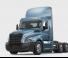 Samochody ciężarowe Ciągniki siodłowe Freightliner New Cascadia 126 BBC Day Cab