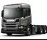 Samochody ciężarowe Ciągniki siodłowe Scania P 250 A6x2NA