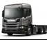 Samochody ciężarowe Ciągniki siodłowe Scania P 360 A6x2NA