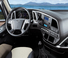 Samochody ciężarowe Ciągniki siodłowe Hyundai Commercial Vehicles Q340.42 D6CA41
