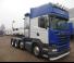 Scania R 580 HIGHLINE 6x4