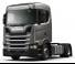 Samochody ciężarowe Ciągniki siodłowe Scania S 370 A4X2NA