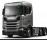 Samochody ciężarowe Ciągniki siodłowe Scania S 370 A6X2/4NA