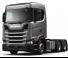 Samochody ciężarowe Ciągniki siodłowe Scania S 370 A6X4NA
