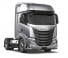 Iveco S-WAY Artic AS440S53TX/FP