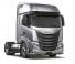 Iveco S-WAY LNG Artic AS440S46T/FP