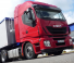 Iveco STRALIS ARTIC AS440S46TX/P XP 17,5
