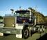 Samochody ciężarowe Ciągniki siodłowe Mack SuperLiner RWL712L CA494 ETAZ673A 4x2