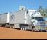 Samochody ciężarowe Ciągniki siodłowe Mack SuperLiner RWS712L CA494 ETAZ673A 4x2