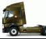 Samochody ciężarowe Ciągniki siodłowe Renault T 380.18 4X2 T E6