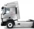 Samochody ciężarowe Ciągniki siodłowe Renault T 380.18 4X2 T E6