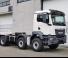 MAN TGS 41.400