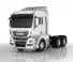 MAN TGX 33.540