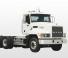 Samochody ciężarowe Ciągniki siodłowe Mack VALUE-LINER CA65 EA7-370 CCRS 4x2