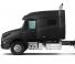Volvo Trucks VNX 740.500 8x6 Tridem