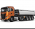 Iveco X-WAY Rigid AS280X46Y/PS ON