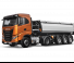 Iveco X-WAY Rigid AS300X57Z HR ON