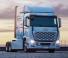Samochody ciężarowe Ciągniki siodłowe Hyundai Commercial Vehicles XCIENT Fuel Cell Tractor