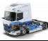 DAF XF 370 FTN