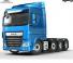 DAF XF 430 FTR