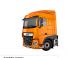 DAF XF 460 FTP SSC
