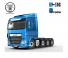 Samochody ciężarowe Ciągniki siodłowe DAF XF 480 FTM SC