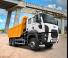 Ford 3542D Double Cab