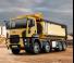 Ford 4142D