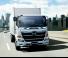 Hino 500 FD7J PTB-HAF 4x2