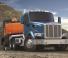 Samochody ciężarowe Ciągniki siodłowe ze sztywnym podwoziem Peterbilt 567 SFFA Cummins ISX