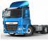 DAF CF 340 FAT SLEEPER