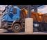 DAF CF 370 FAD Construction