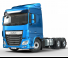 DAF CF 430 FAN